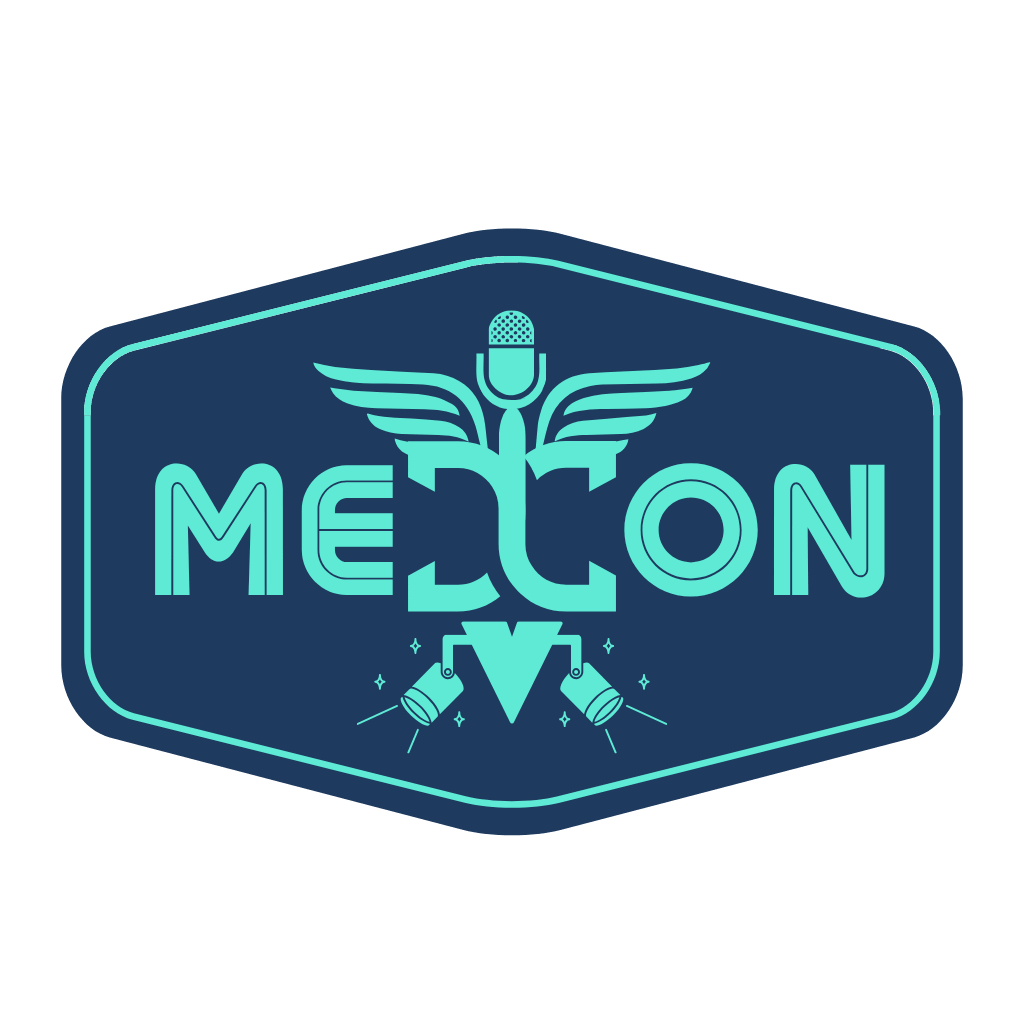 Medcon Logo